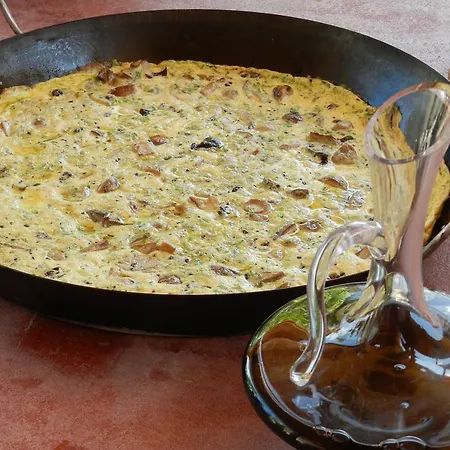 Nocleg ze śniadaniem Le Clos Des Lavandes *