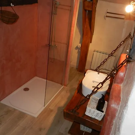 Nocleg ze śniadaniem Le Clos Des Lavandes