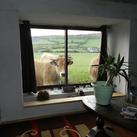 Bed & Breakfast Le Clos Des Lavandes
