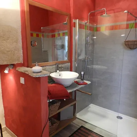 Le Clos Des Lavandes *