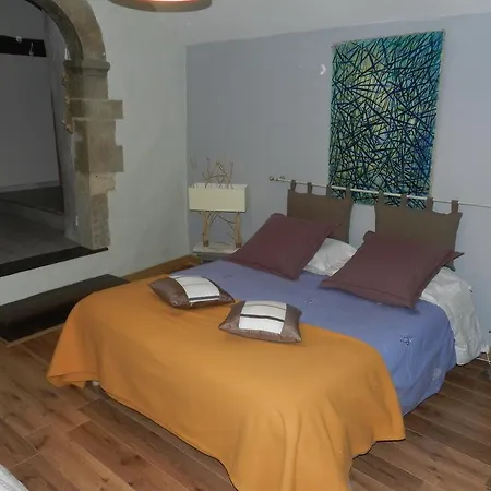 Le Clos Des Lavandes * Sévérac-le-Château