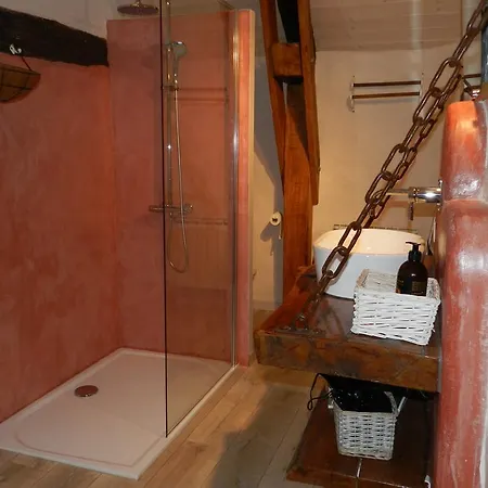 Le Clos Des Lavandes Bed and Breakfast Sévérac-le-Château