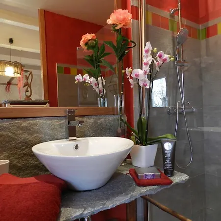 Le Clos Des Lavandes *