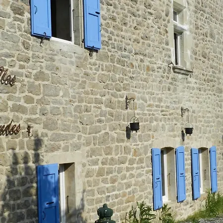 Le Clos Des Lavandes *