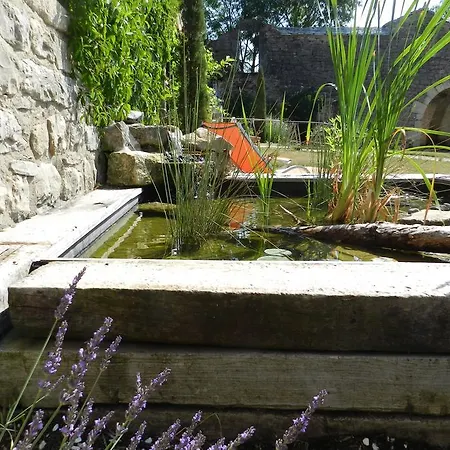 Le Clos Des Lavandes Bed and Breakfast Sévérac-le-Château