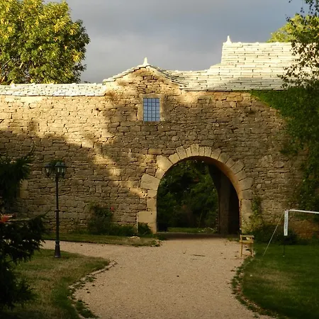 Le Clos Des Lavandes Sévérac-le-Château