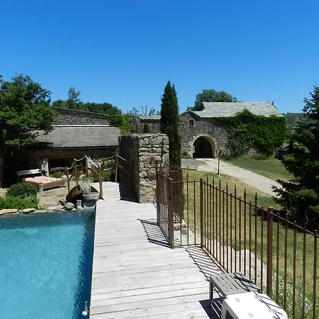 Bed & Breakfast Le Clos Des Lavandes